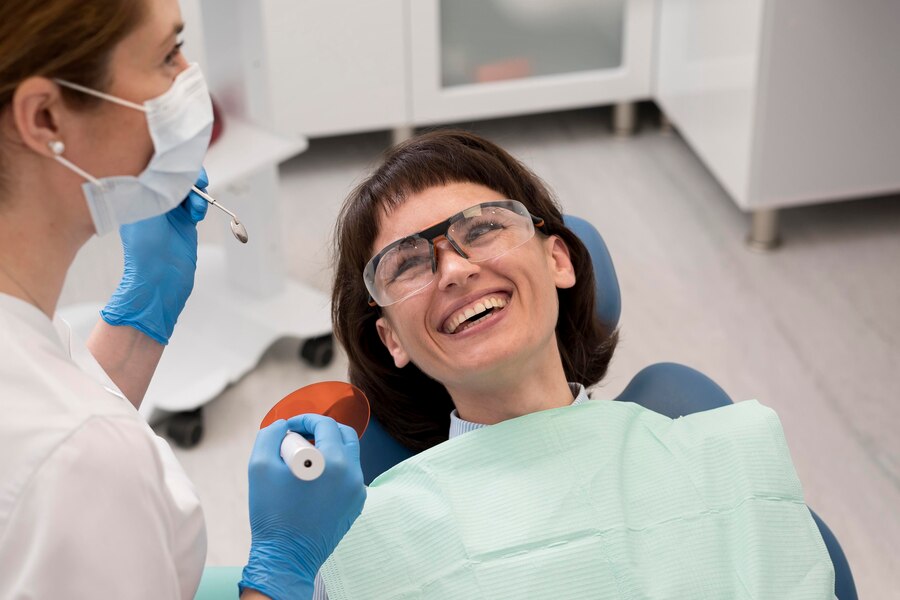 Dental Implants