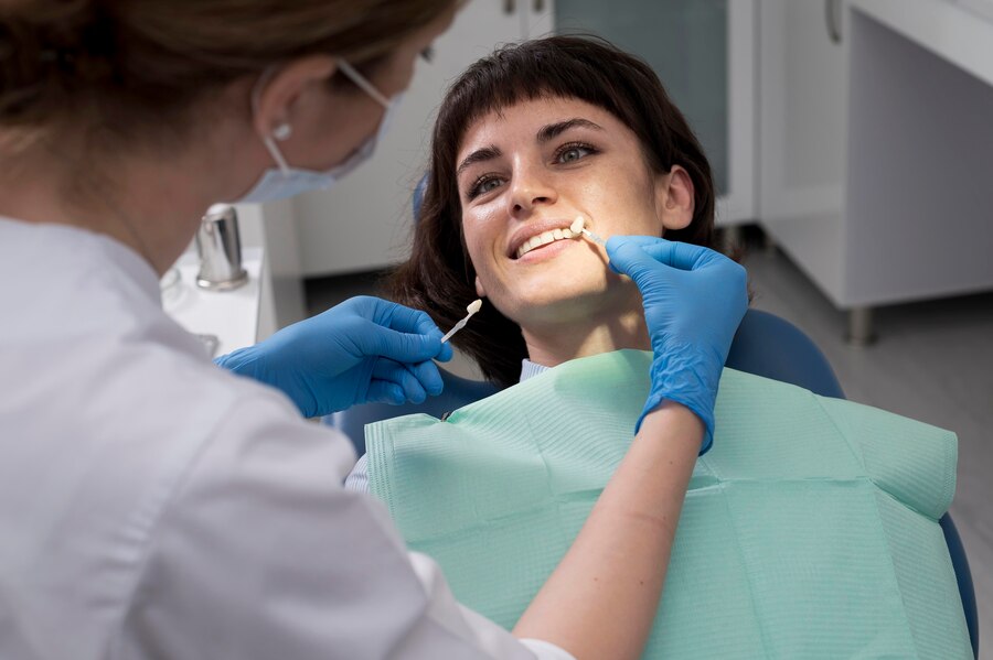 Dental Implants