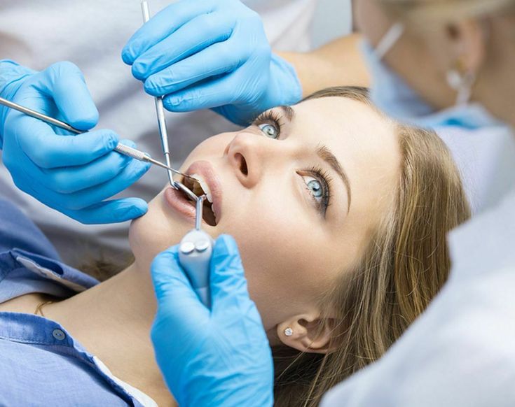 Wisdom Tooth Extraction