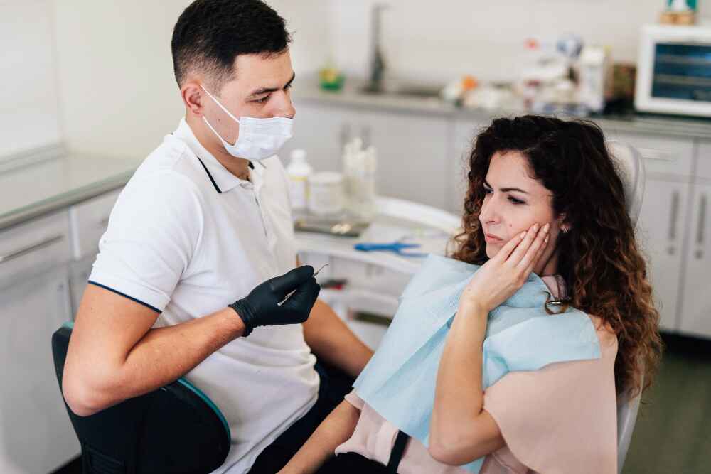 Expert Wisdom Tooth Removal